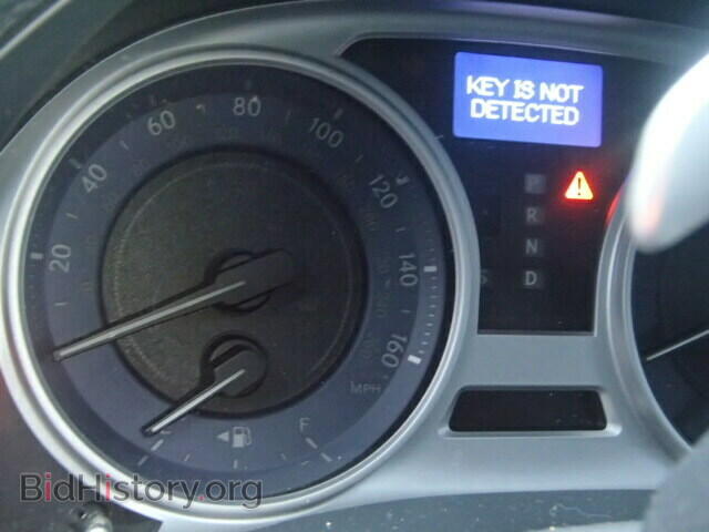 2010 LEXUS IS250 - VIN: JTHCF5C24A5041529 - Фото 8