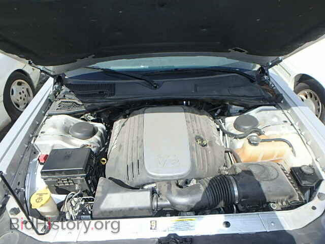 2010 DODGE CHALLENGER - VIN: 2B3CJ5DT7AH279263 - Фото 7