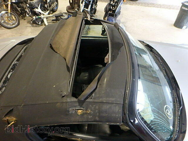 2002 HONDA S2000 - VIN: JHMAP11492T006743 - Фото 10