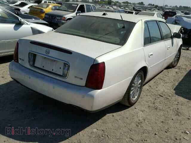 2004 CADILLAC DEVILLE - VIN: 1G6KE57Y44U179972 - Photo 4