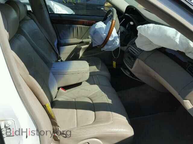 2004 CADILLAC DEVILLE - VIN: 1G6KE57Y44U179972 - Photo 5