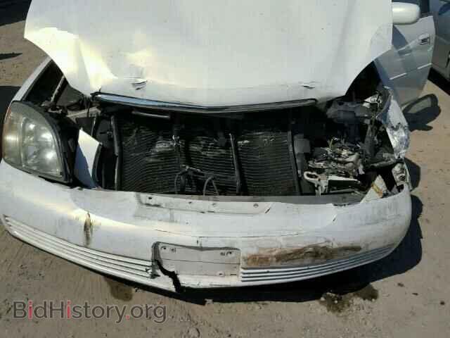 2004 CADILLAC DEVILLE - VIN: 1G6KE57Y44U179972 - Photo 7