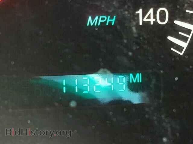 2004 CADILLAC DEVILLE - VIN: 1G6KE57Y44U179972 - Photo 8