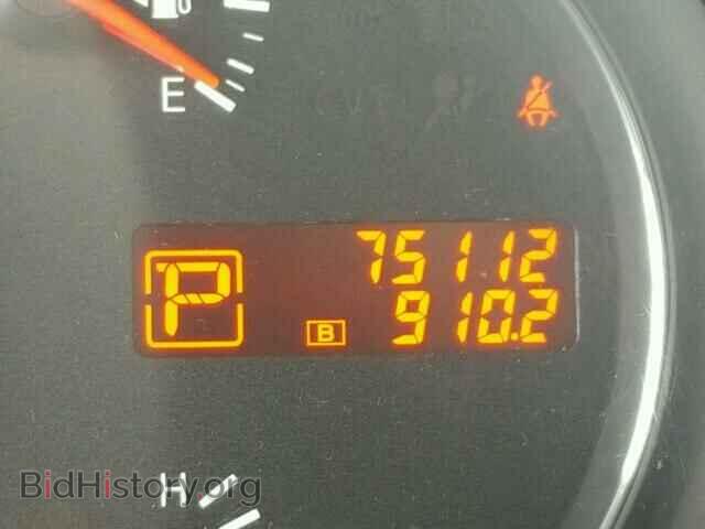 2010 NISSAN MAXIMA - VIN: 1N4AA5AP4AC873055 - Фото 8