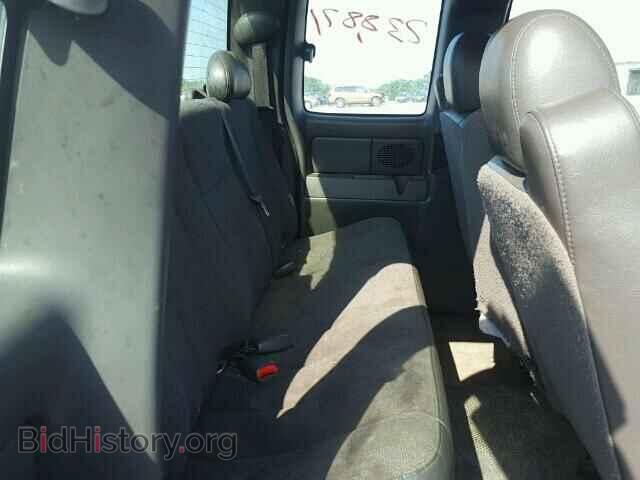 2006 CHEVROLET SILVERADO - VIN: 1GCEC19X66Z127441 - Фото 6