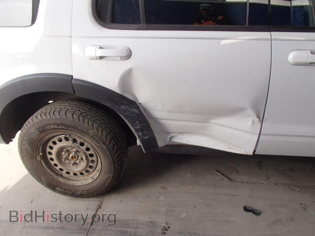 2007 FORD EXPLORER - VIN: 1FMEU63E57UB26650 - Фото 9
