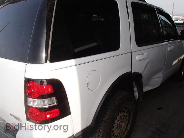 2007 FORD EXPLORER - VIN: 1FMEU63E57UB26650 - Фото 10