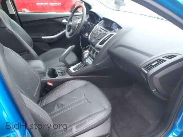 2013 FORD FOCUS - VIN: 1FADP3F23DL161007 - Photo 5