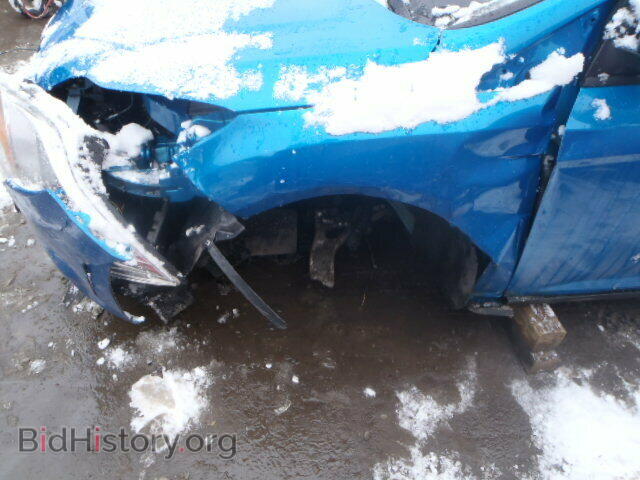 2013 FORD FOCUS - VIN: 1FADP3F23DL161007 - Photo 10