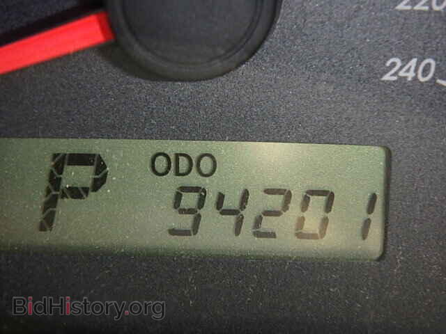 2011 TOYOTA COROLLA - VIN: JTDBU4EE5B9158499 - Фото 8