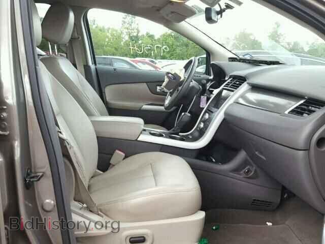2012 FORD EDGE - VIN: 2FMDK3JC1CBA91333 - Photo 5