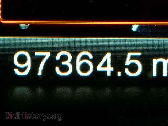 2012 FORD EDGE - VIN: 2FMDK3JC1CBA91333 - Photo 8
