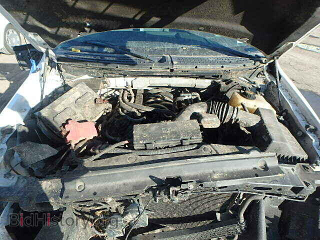 2012 FORD F150 - VIN: 1FTFW1EF2CFC32337 - Фото 7