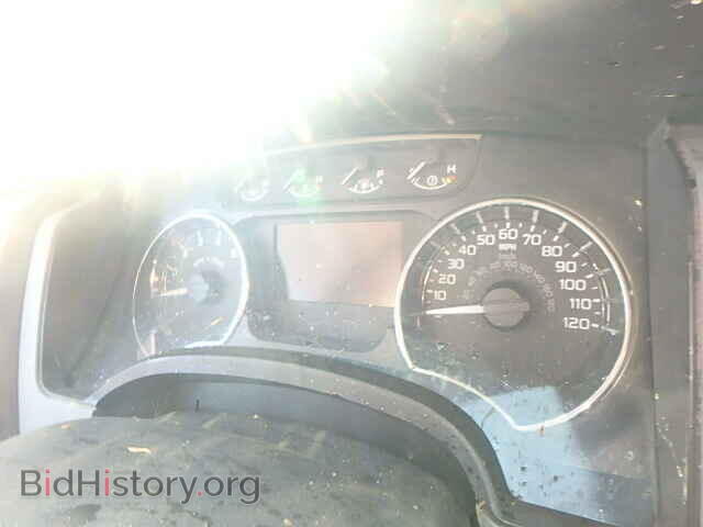 2012 FORD F150 - VIN: 1FTFW1EF2CFC32337 - Фото 8