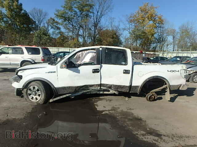 2012 FORD F150 - VIN: 1FTFW1EF2CFC32337 - Фото 10