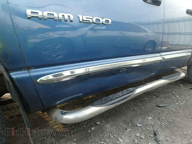2004 DODGE RAM 1500 - VIN: 1D7HU18D34S630096 - Фото 10
