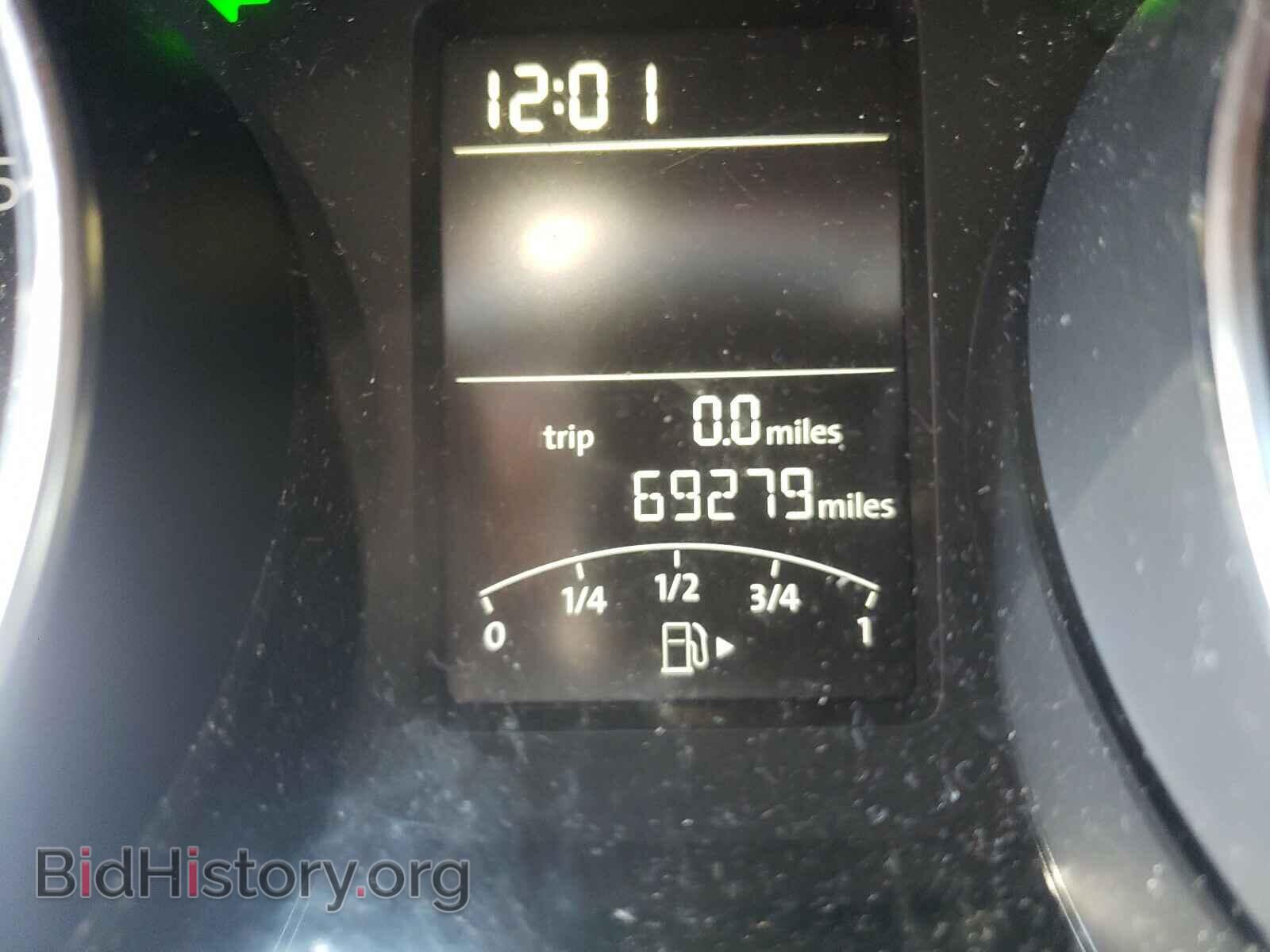 2017 VOLKSWAGEN JETTA - VIN: 3VW2B7AJ8HM220348 - Photo 8