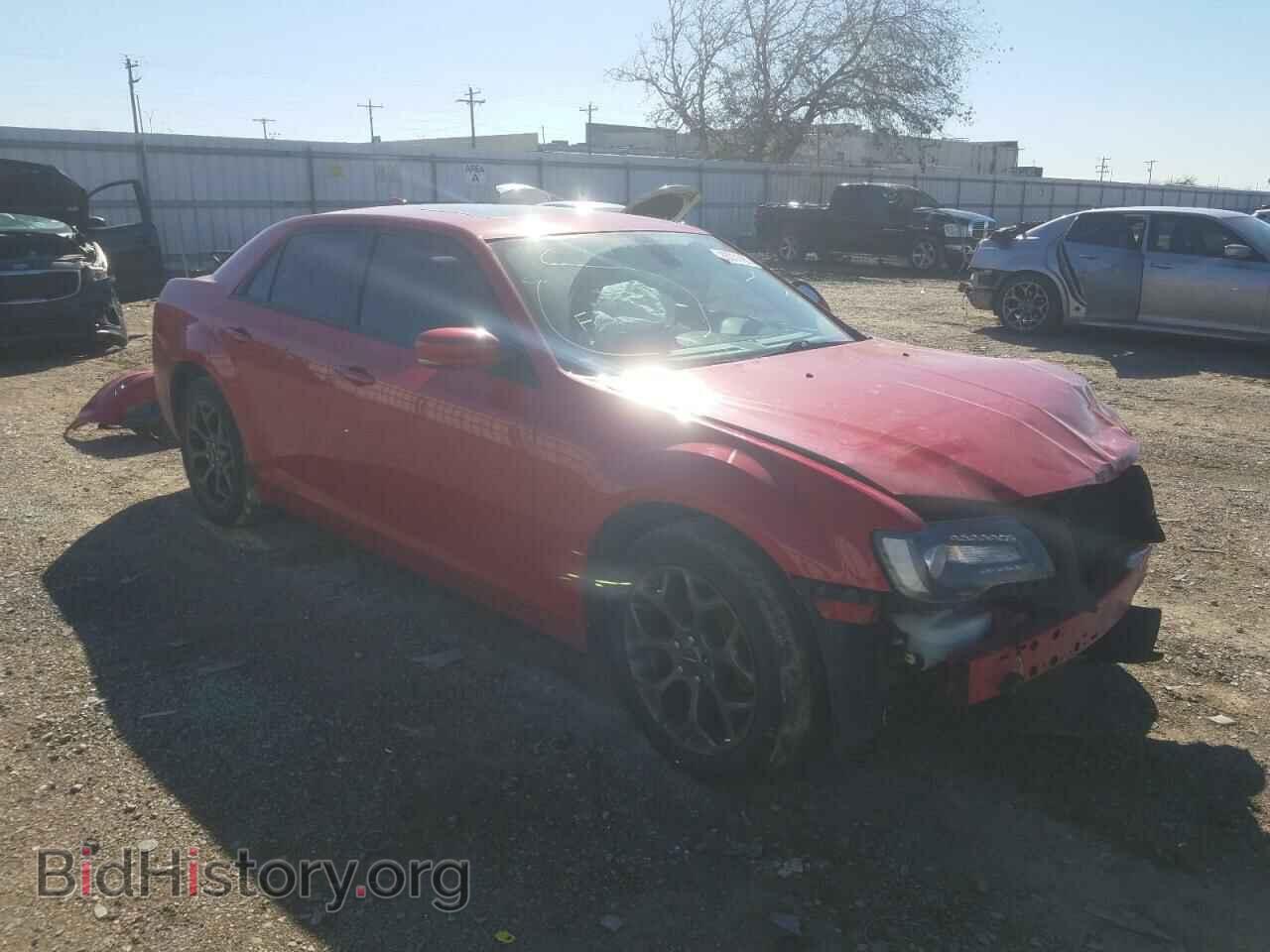 Photo 2C3CCAGG4FH922969 - CHRYSLER 300 2015