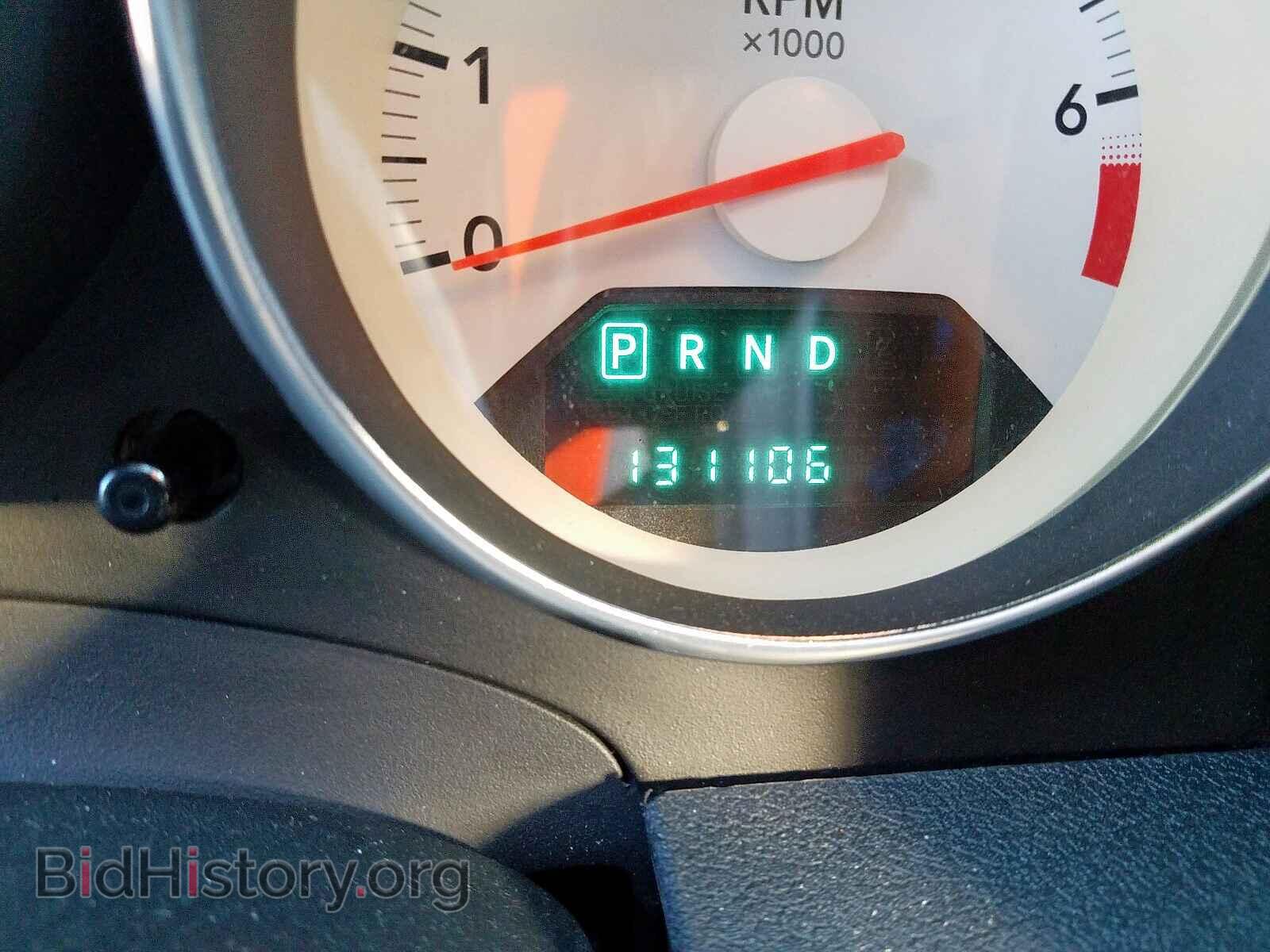 2009 DODGE CALIBER - VIN: 1B3HB48A39D148958 - Фото 8