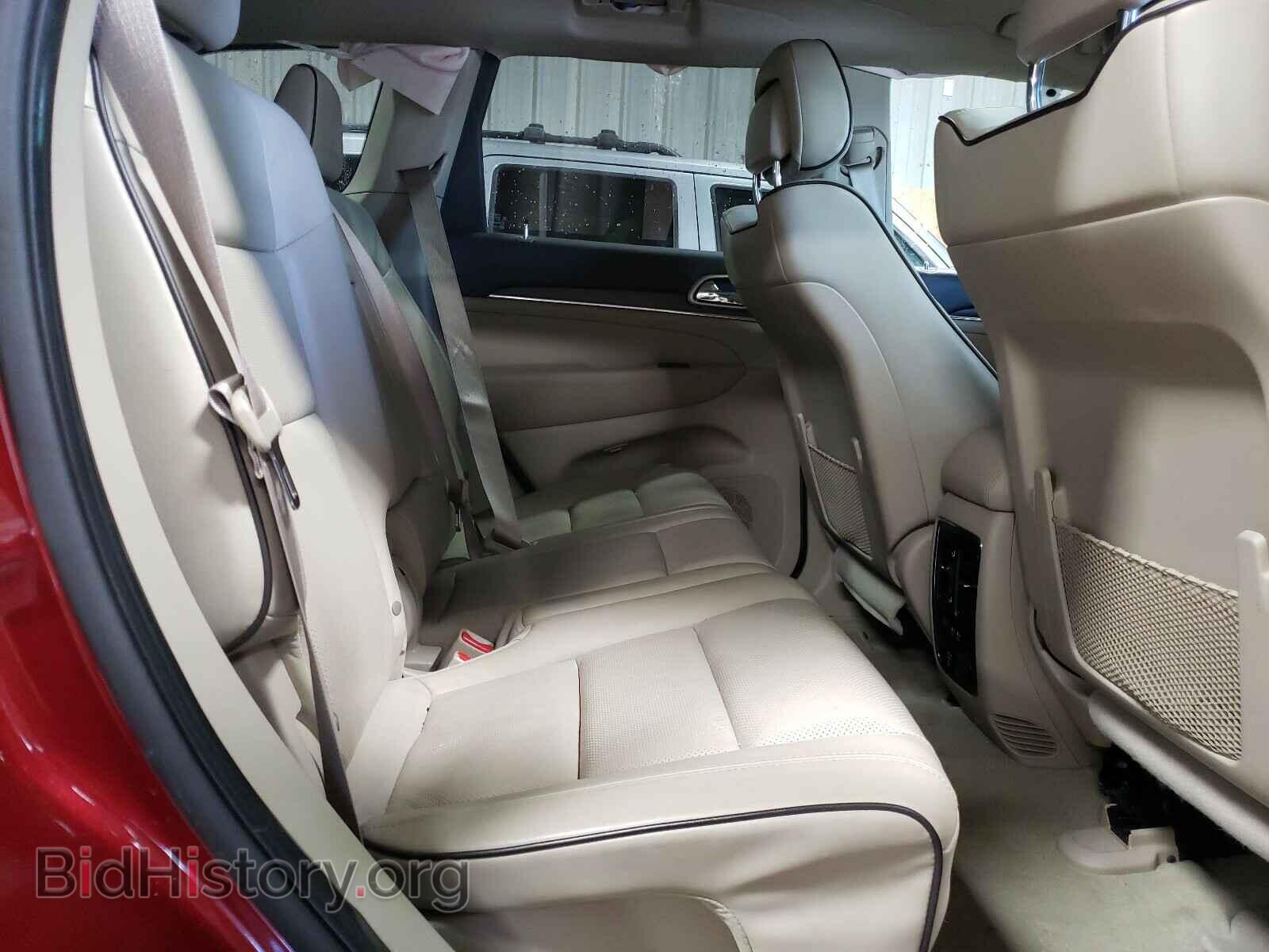 2015 JEEP CHEROKEE - VIN: 1C4RJFCG2FC648320 - Фото 6