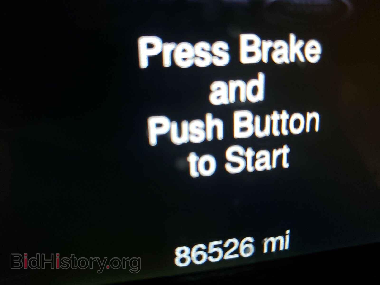 2015 JEEP CHEROKEE - VIN: 1C4RJFCG2FC648320 - Фото 8