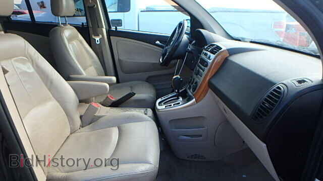 2006 SATURN VUE - VIN: 5GZCZ534X6S861230 - Фото 5