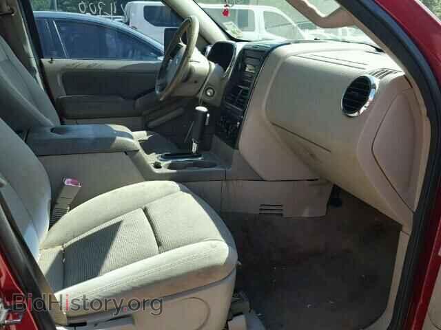 2006 FORD EXPLORER - VIN: 1FMEU63E86ZA13146 - Фото 5