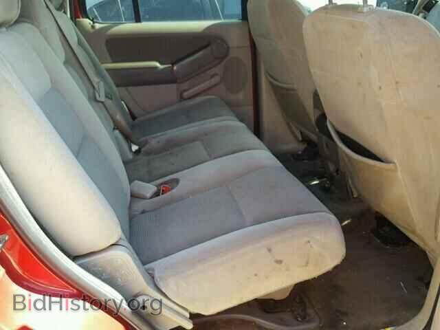 2006 FORD EXPLORER - VIN: 1FMEU63E86ZA13146 - Фото 6