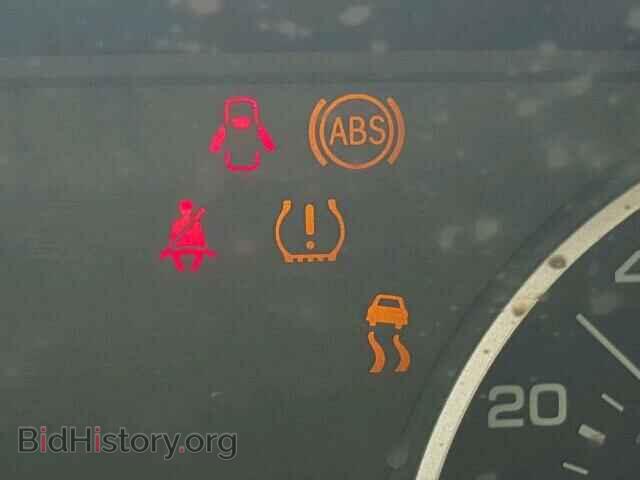 2006 FORD EXPLORER - VIN: 1FMEU63E86ZA13146 - Фото 9