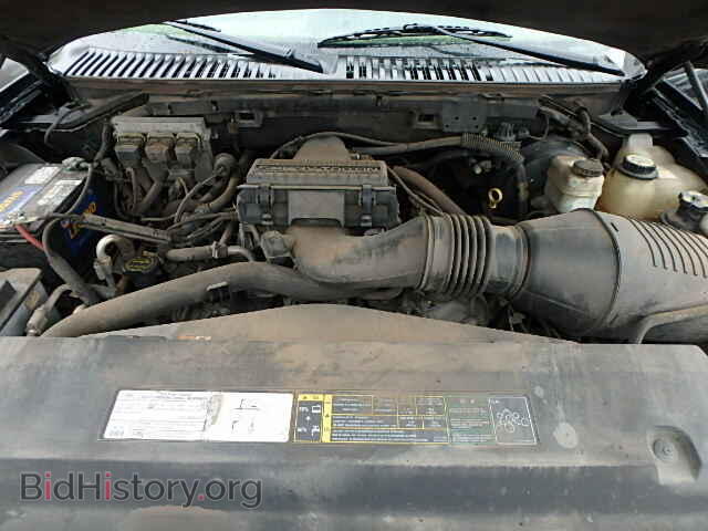 2006 FORD EXPEDITION - VIN: 1FMPU15586LA24630 - Фото 7