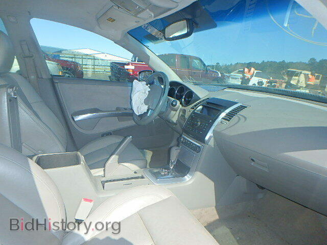 2007 NISSAN MAXIMA - VIN: 1N4BA41E97C825038 - Фото 5