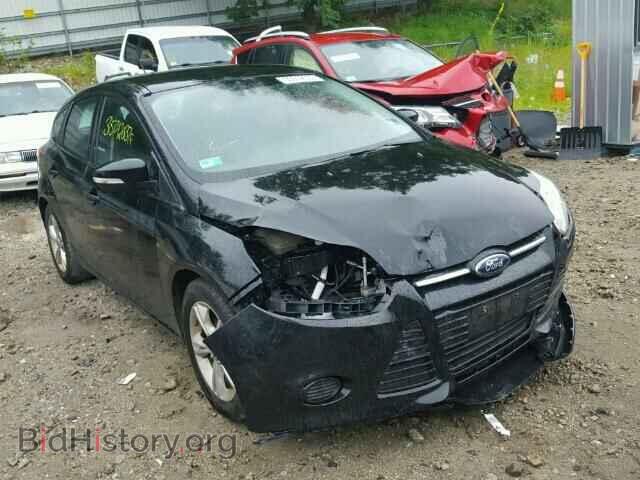 Photo 1FADP3K23DL257838 - FORD FOCUS 2013