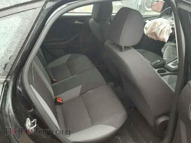 2013 FORD FOCUS - VIN: 1FADP3K23DL257838 - Фото 6