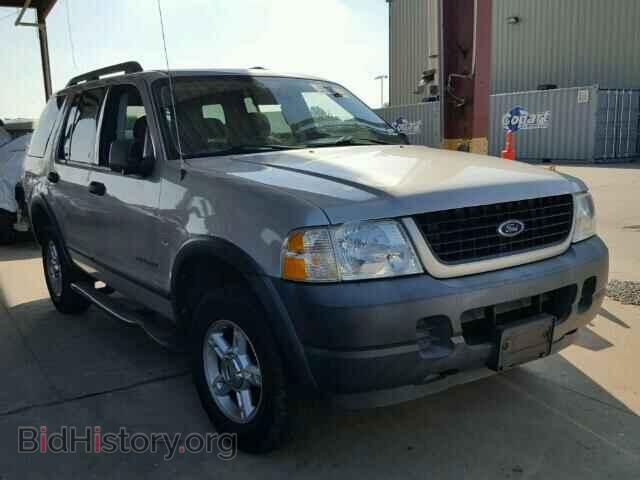 Photo 1FMZU62E05ZA22392 - FORD EXPLORER 2005
