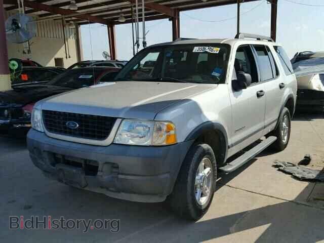2005 FORD EXPLORER - VIN: 1FMZU62E05ZA22392 - Photo 2