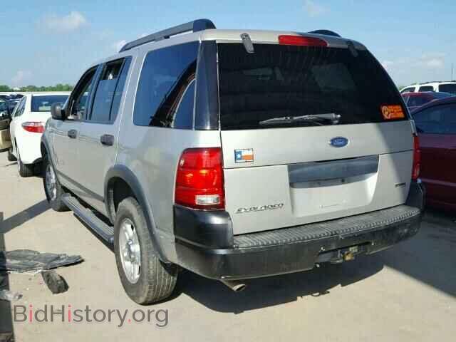 2005 FORD EXPLORER - VIN: 1FMZU62E05ZA22392 - Photo 3
