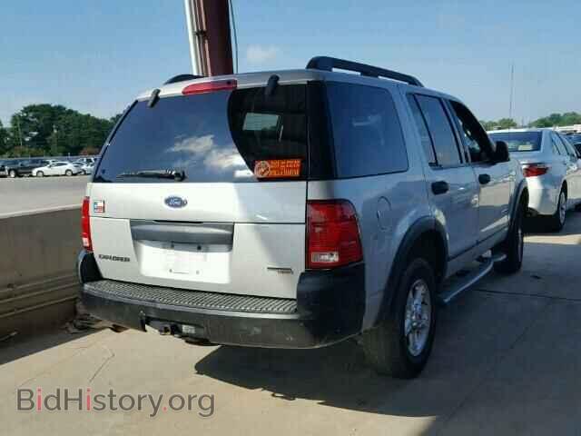 2005 FORD EXPLORER - VIN: 1FMZU62E05ZA22392 - Photo 4