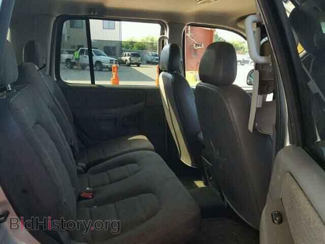2005 FORD EXPLORER - VIN: 1FMZU62E05ZA22392 - Photo 6