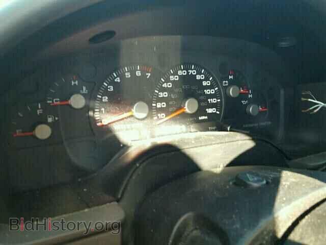 2005 FORD EXPLORER - VIN: 1FMZU62E05ZA22392 - Photo 8