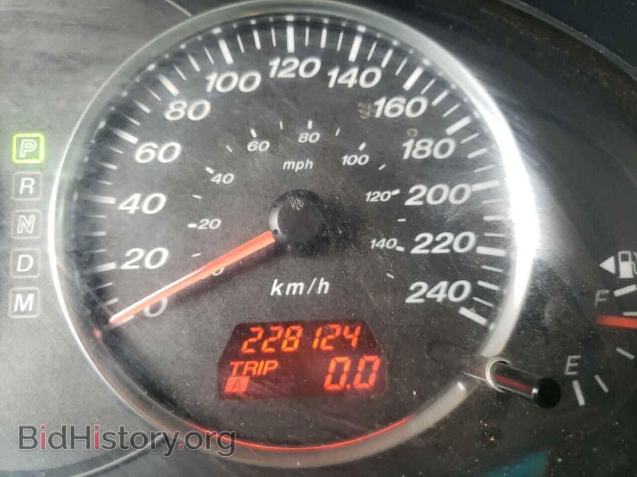 2008 MAZDA 6 - VIN: 1YVHP80C785M23917 - Фото 8