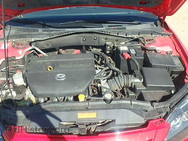 2008 MAZDA 6 - VIN: 1YVHP80C585M32552 - Фото 7