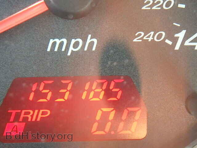 2008 MAZDA 6 - VIN: 1YVHP80C585M32552 - Фото 8
