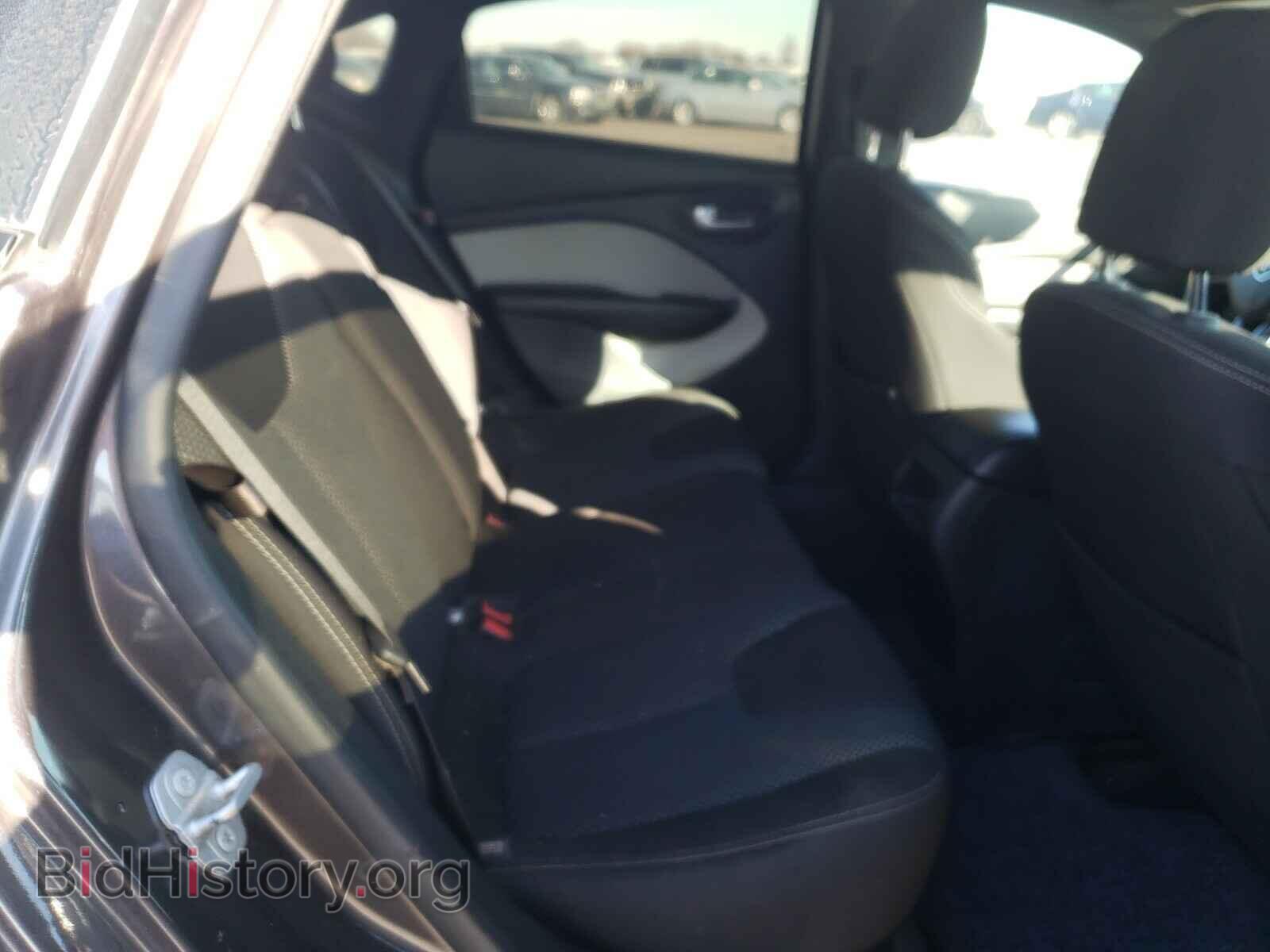2015 DODGE DART - VIN: 1C3CDFBB3FD337674 - Фото 6