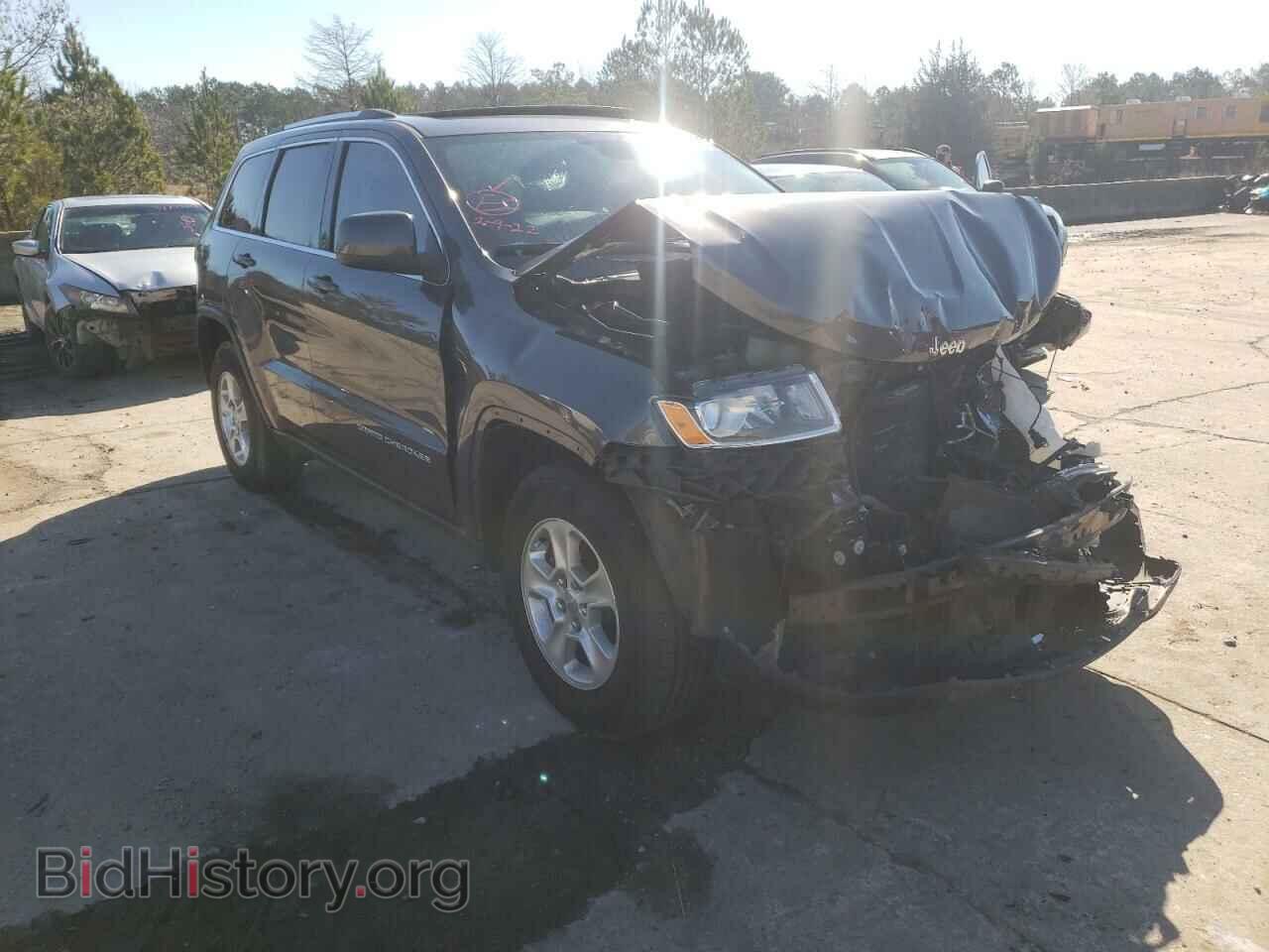 Photo 1C4RJEAG4GC313946 - JEEP CHEROKEE 2016