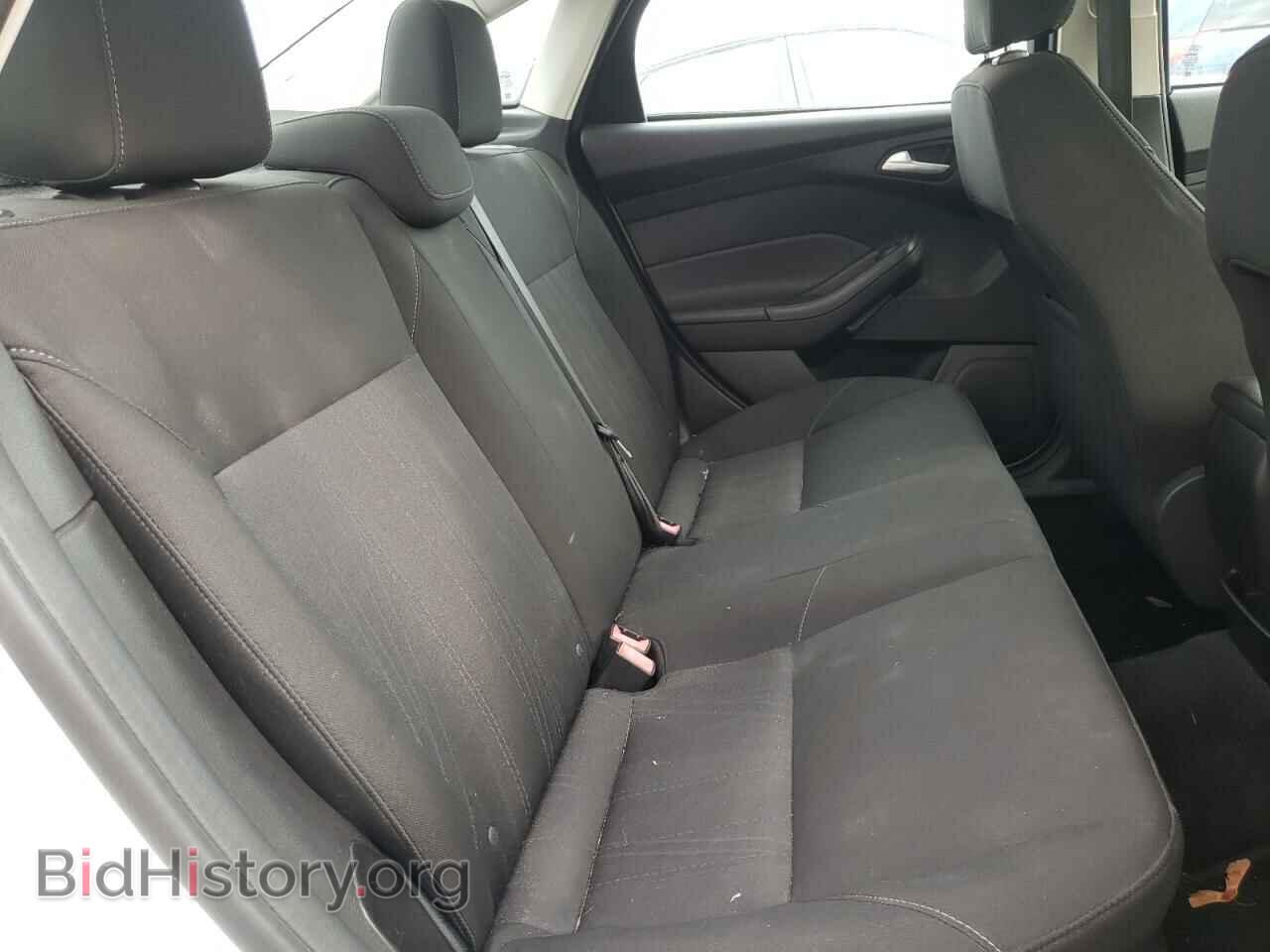 2015 FORD FOCUS - VIN: 1FADP3F25FL301755 - Фото 6