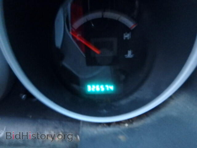 2009 DODGE CARAVAN - VIN: 1D8HN44E29B501962 - Фото 8