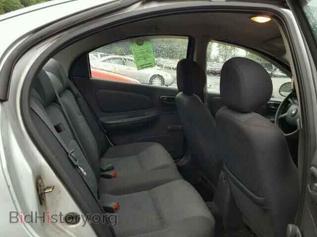 2002 DODGE NEON - VIN: 1B3ES56C12D563621 - Фото 6