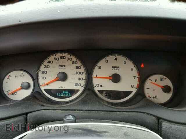 2002 DODGE NEON - VIN: 1B3ES56C12D563621 - Фото 8