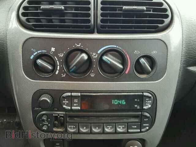 2002 DODGE NEON - VIN: 1B3ES56C12D563621 - Фото 9