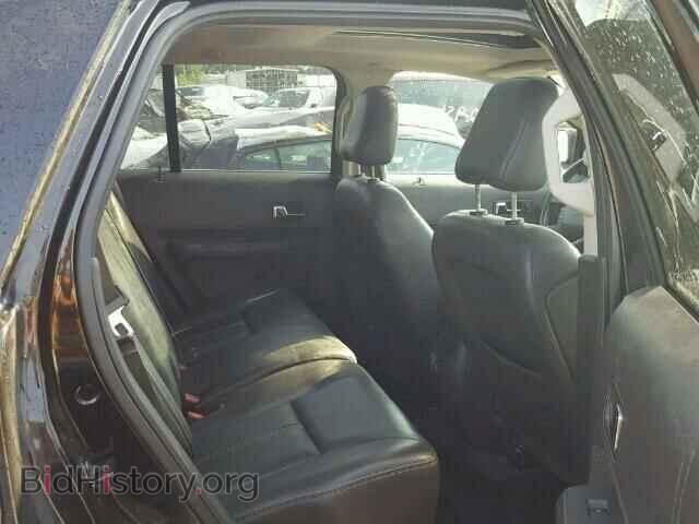 2008 FORD EDGE - VIN: 2FMDK39C68BA49087 - Photo 6